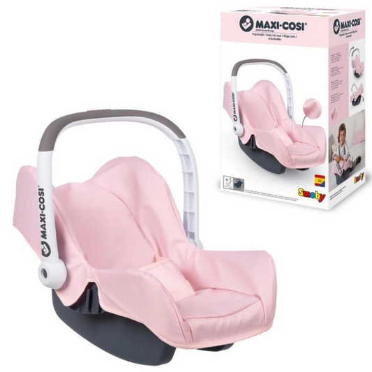 Smoby Maxi-Cosi Oyuncak Puset