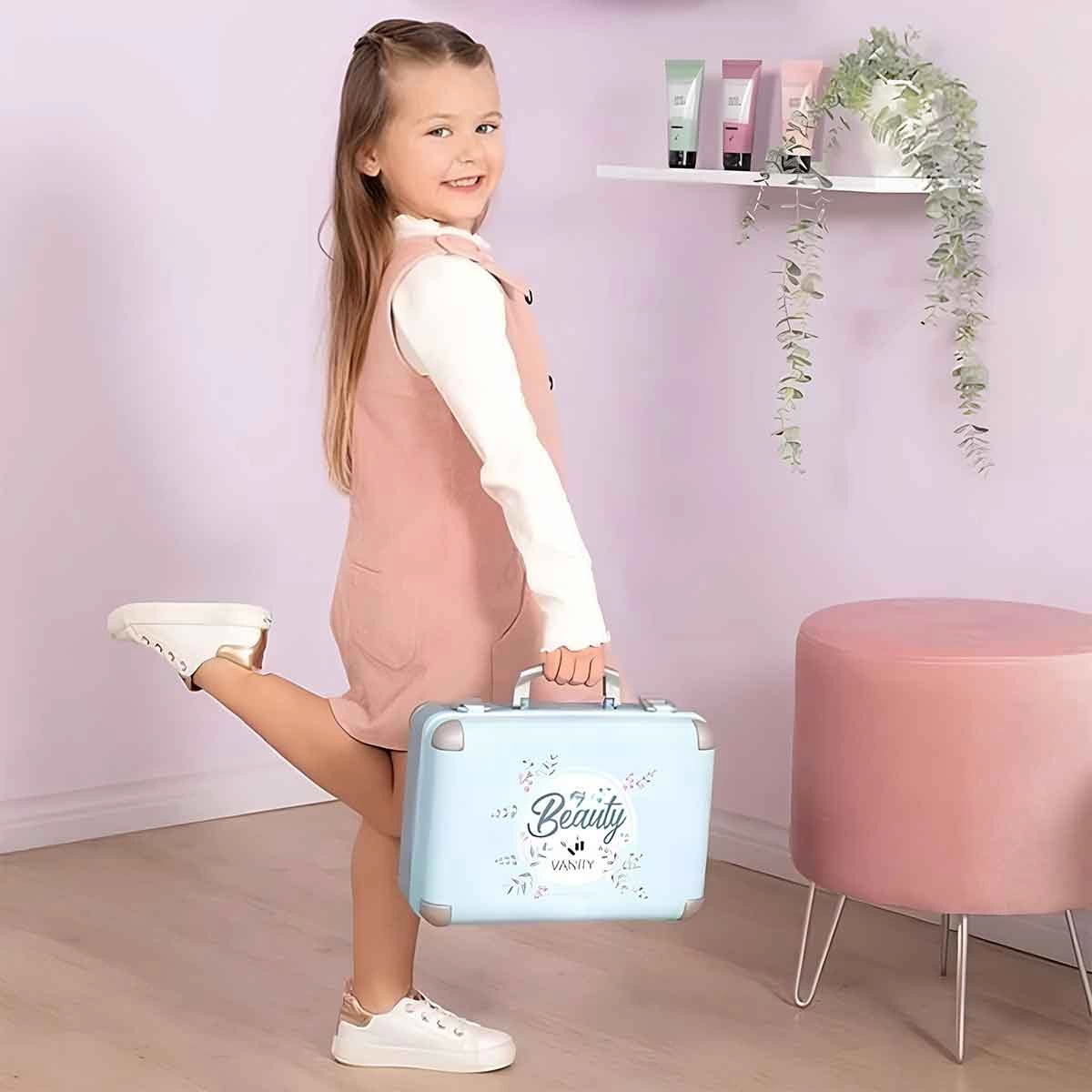 Smoby My Beauty Güzellik Kozmetik Çantası 7600320148