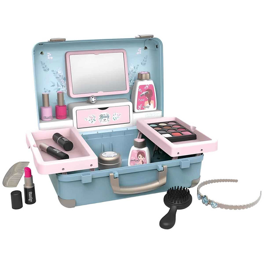 Smoby My Beauty Güzellik Kozmetik Çantası 7600320148
