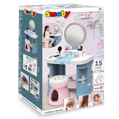 Smoby My Beauty Makyaj Masası 7600320249