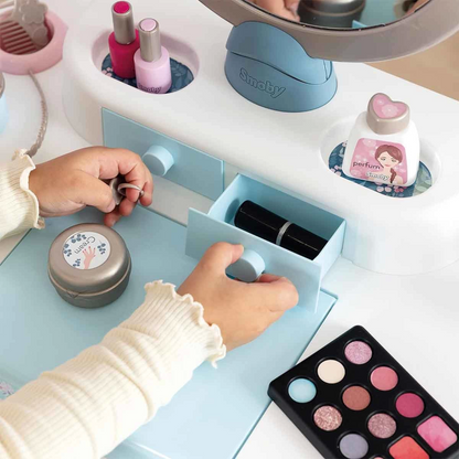 Smoby My Beauty Makyaj Masası 7600320249