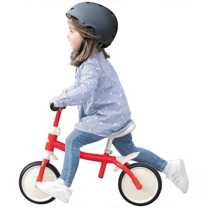 Smoby Rookie Denge Bisikleti 7600770400