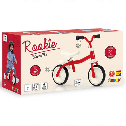 Smoby Rookie Denge Bisikleti 7600770400