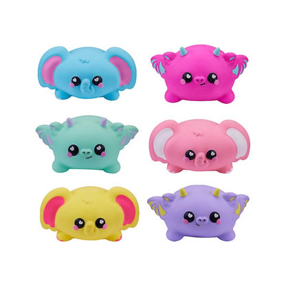 Smooshzees Büyük Snugzees