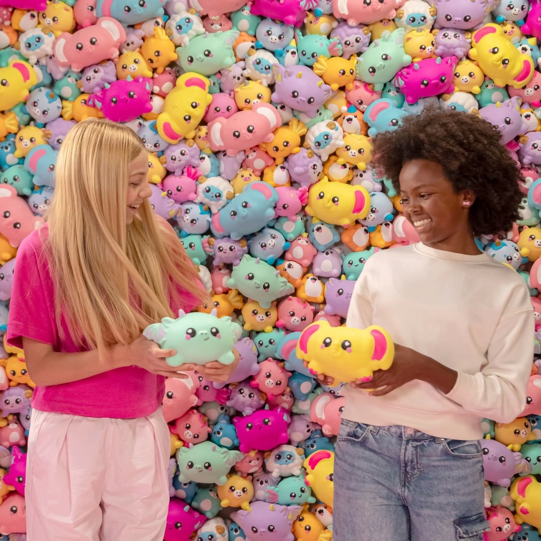 Smooshzees Büyük Snugzees