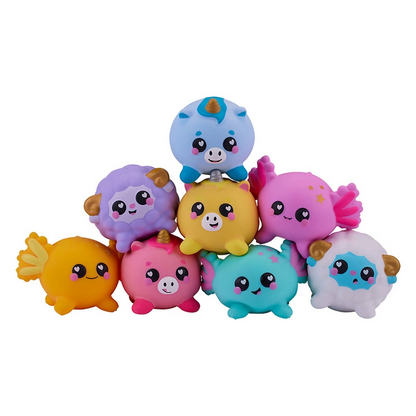 Smooshzees Midi Livzees