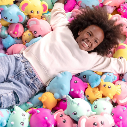 Smooshzees Mini Cutzees