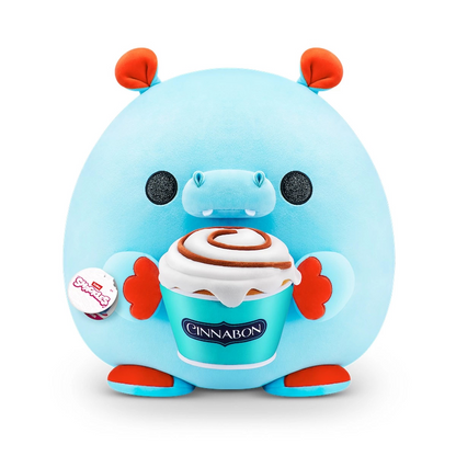 Snackles Aburcubur 35 cm Peluş 5UA01000