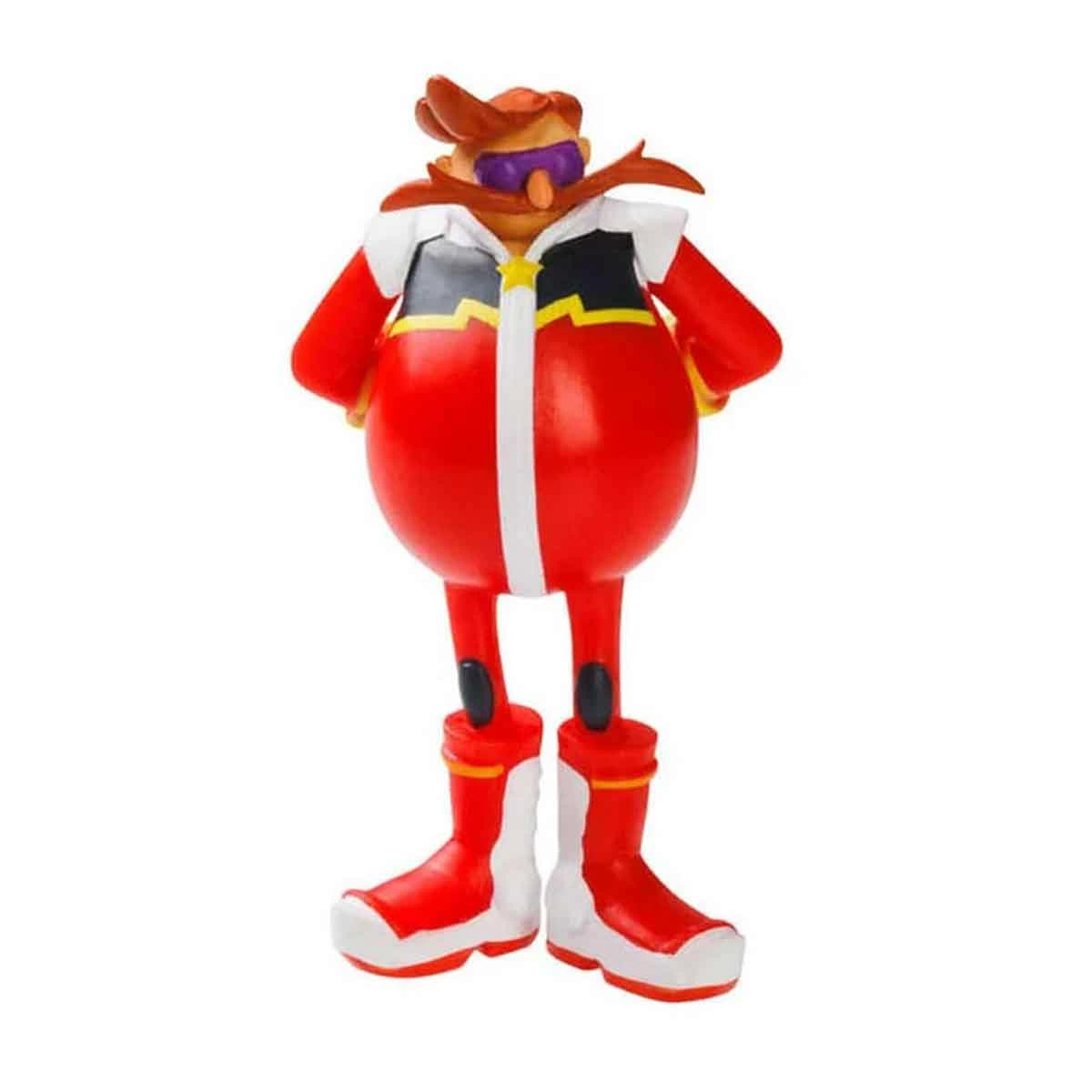 Sonic Prime Deluxe Aksiyon Figürleri 4'lü Set SON6040