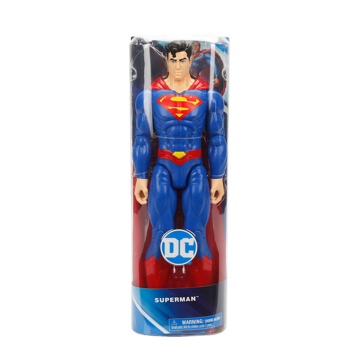 56278 DC Comics 30 cm Aksiyon Figürü