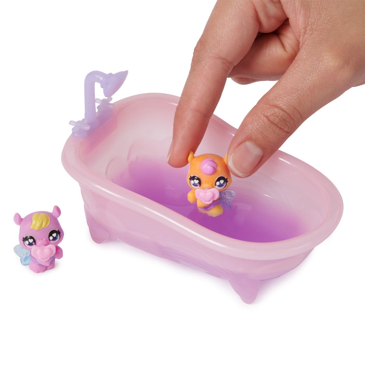 6068264 Hatchimals Alive 2 Mini Figür