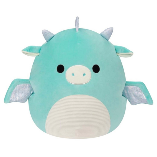 Squishmallow Ejderha Miles 40 cm
