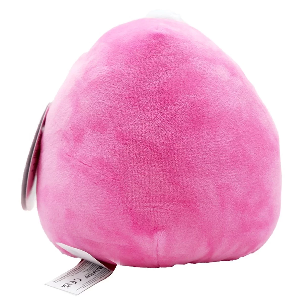 Squishmallow Pembe Kuş Abilene 20 cm