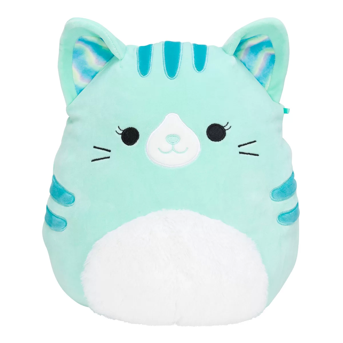 Squishmallow Tekir Kedi Corinna 20 cm