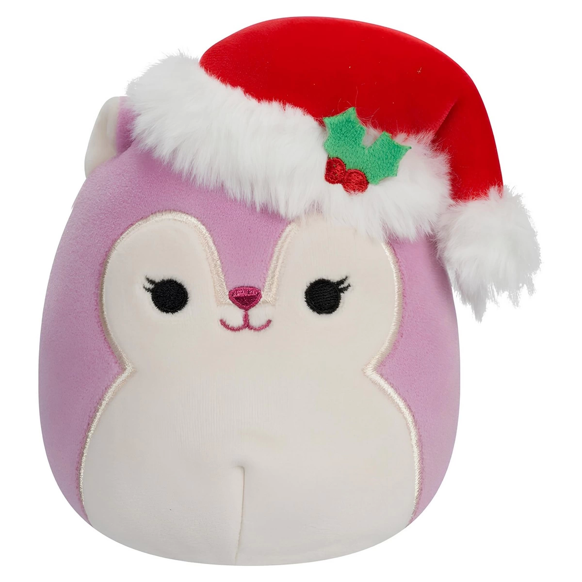 Squishmallows Yılbaşı Serisi 13 cm