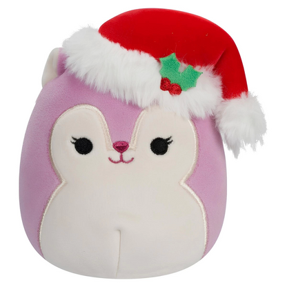 Squishmallows Yılbaşı Serisi 13 cm