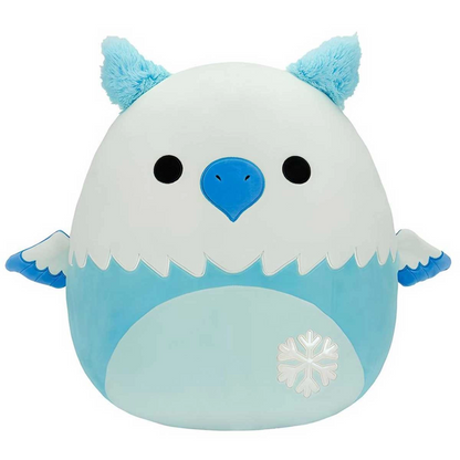 Squishmallows Yılbaşı Serisi 13 cm