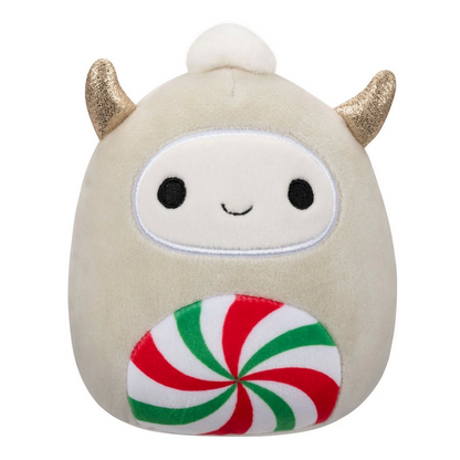 Squishmallows Yılbaşı Serisi 20 cm