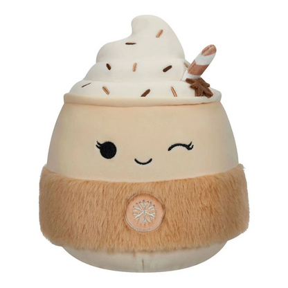 Squishmallows Yılbaşı Serisi 20 cm