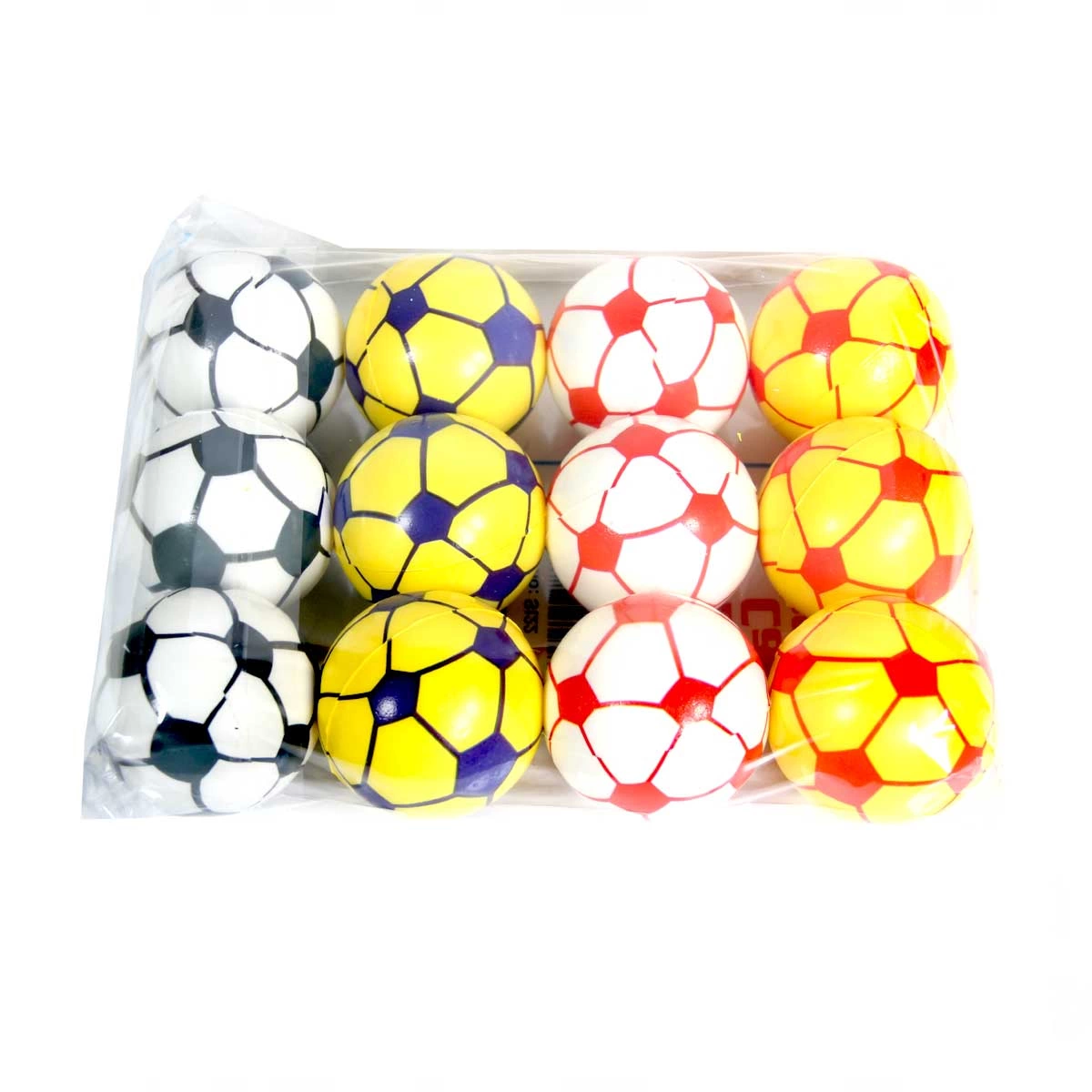 Stres Topu Orta 7,5 cm