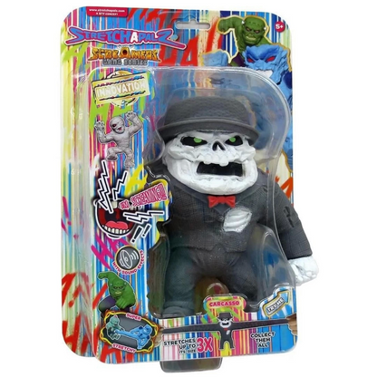 Stretcheapalz Screamers Çete Serisi 16 cm