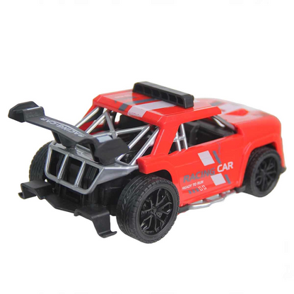 Strong Racing Sürtmeli Yarış Arabası