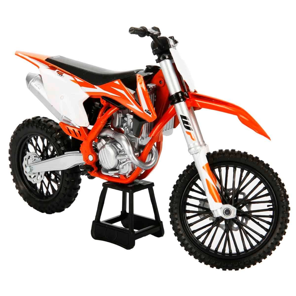 Sunman 1:10 KTM 450 SX-F 2014