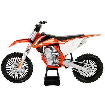 Sunman 1:10 KTM 450 SX-F 2014