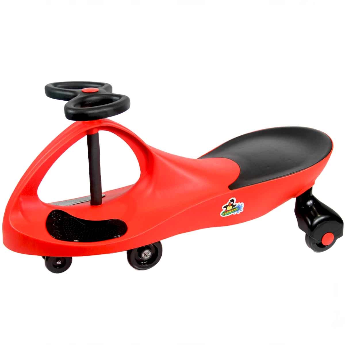 Sweet Dreams Plazma Kaykay Kırmızı