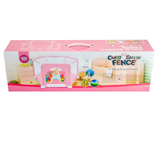 11490 Kız Oyun Havuzu - Taha Oyuncak