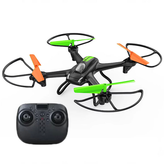 Thunder 2.4 Ghz Uzaktan Kumandalı Drone LH-X55