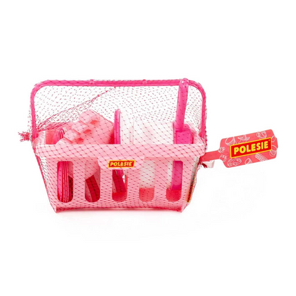 Top Chef 4 Kişilik Yemek Takımı 54975