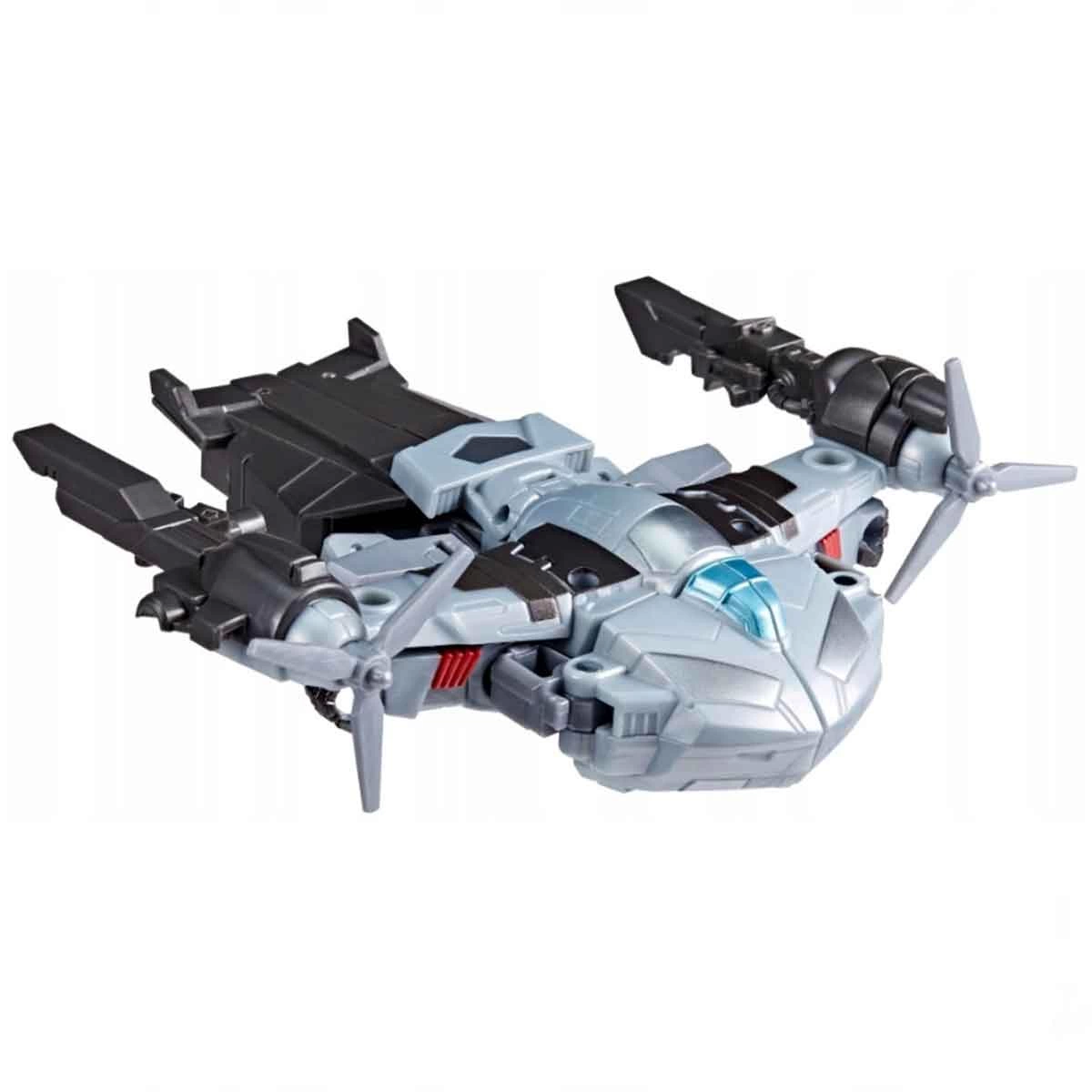 Transformers EarthSpark Deluxe Figür F6231