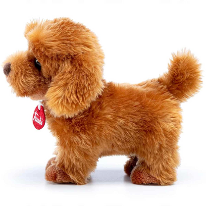 Trudi Peluş Toy Poddle Oliver Köpek 20 cm