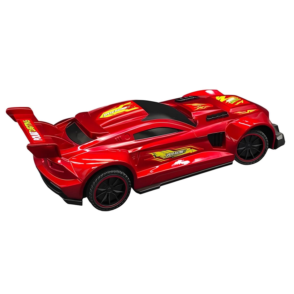 Uzaktan Kumandalı 1/10 Şarjlı Romote Control Car 789-206A