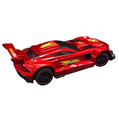 Uzaktan Kumandalı 1/10 Şarjlı Romote Control Car 789-206A