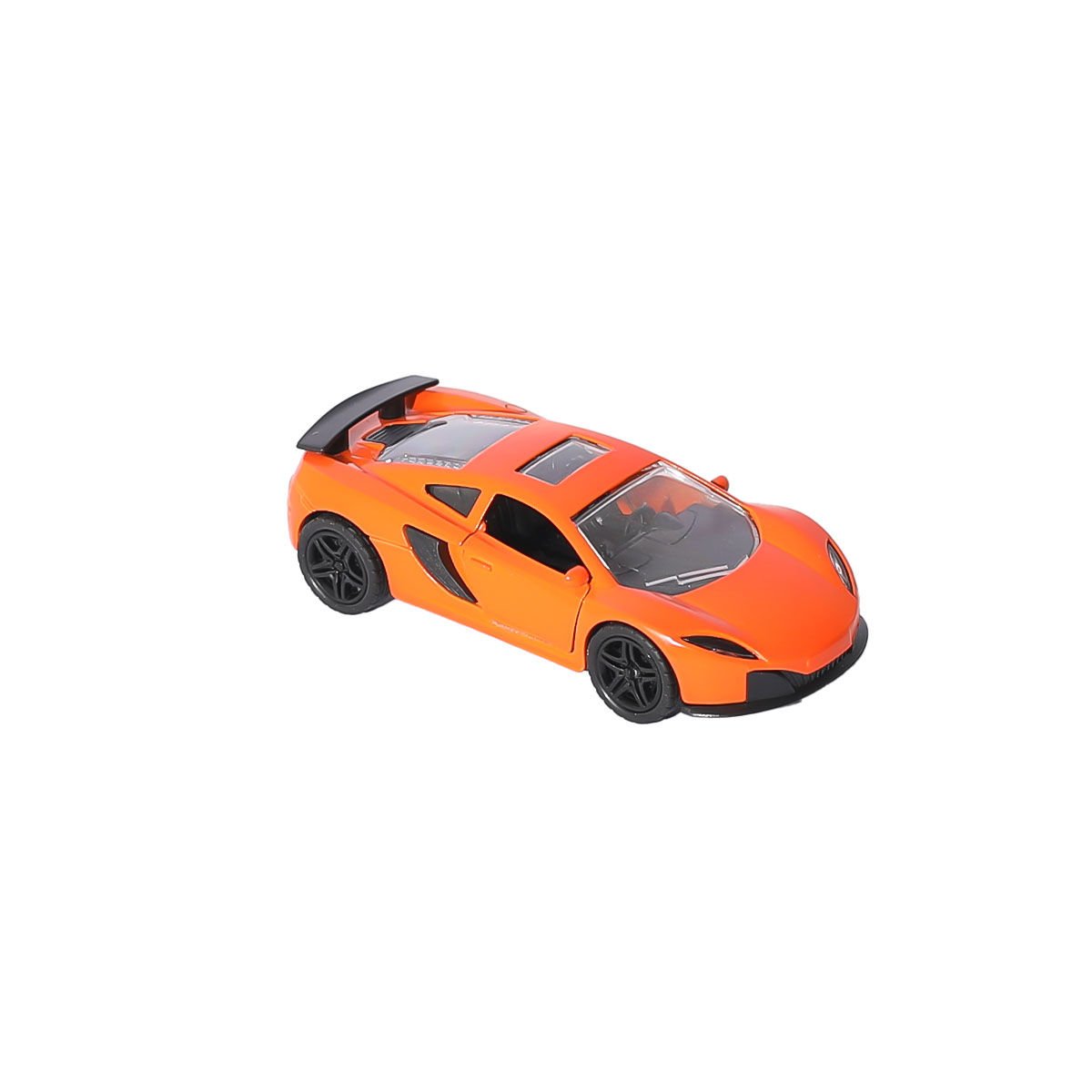 SR-3601A-SR-3606A ÇEK BIRAK 1:36 MAT RENKLI SPOR