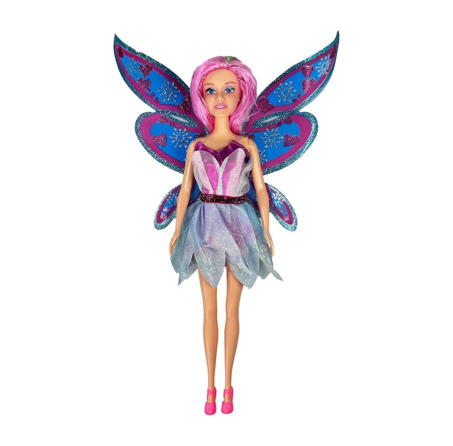 WG-115285 Kanatlı Peri Bebek 29 cm -Vardem