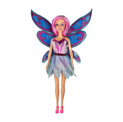 WG-115285 Kanatlı Peri Bebek 29 cm -Vardem