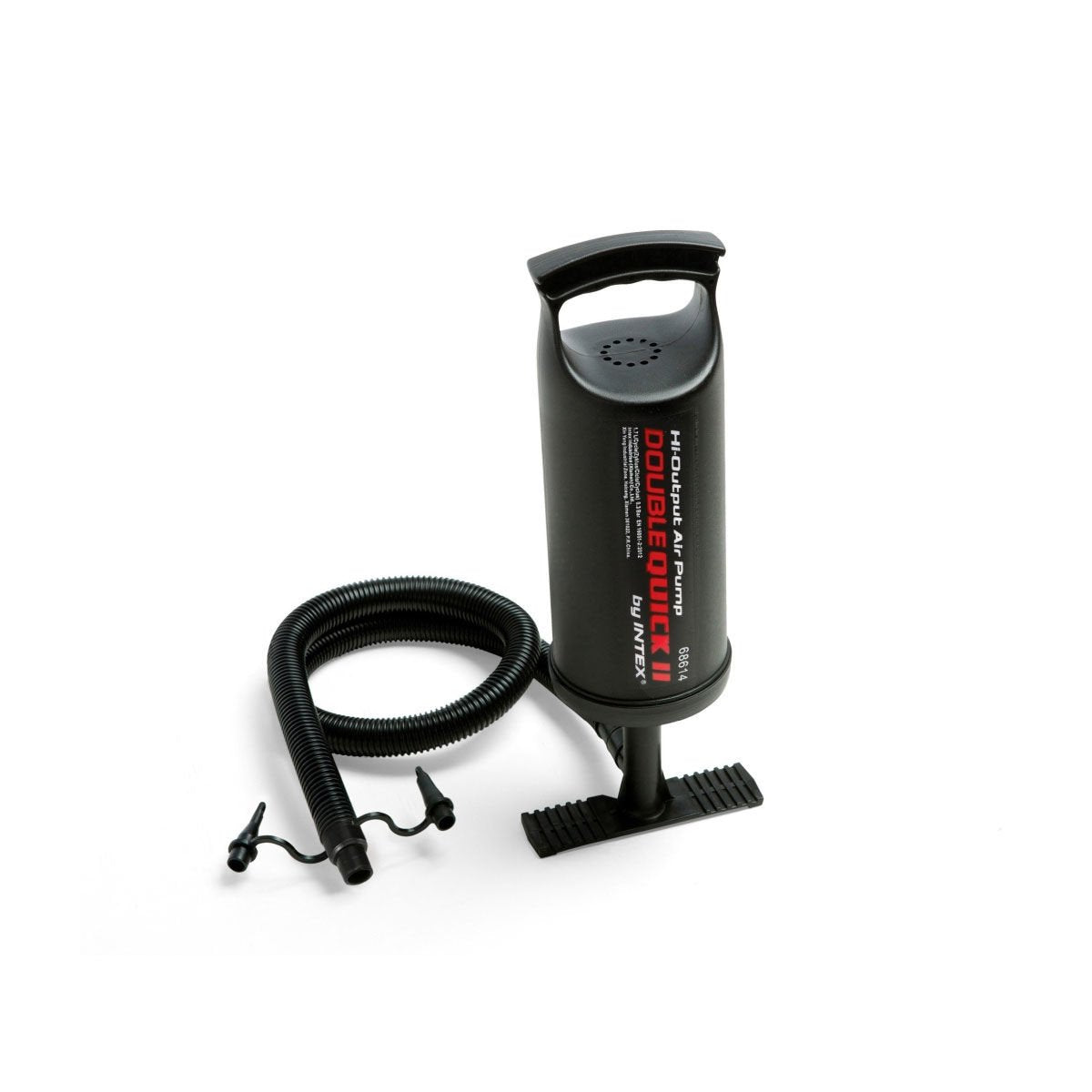 IB68370 Intex Challenger 3 Bot Set 295x137x43 cm