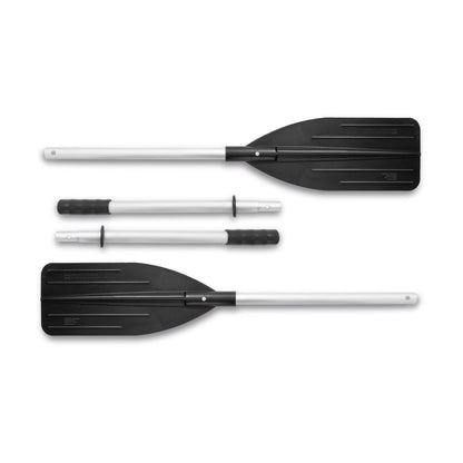 IB68380 Intex Seahawk 3 Boat Set 295x137x43 cm