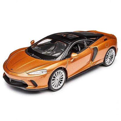 Welly 1:24 McLaren GT