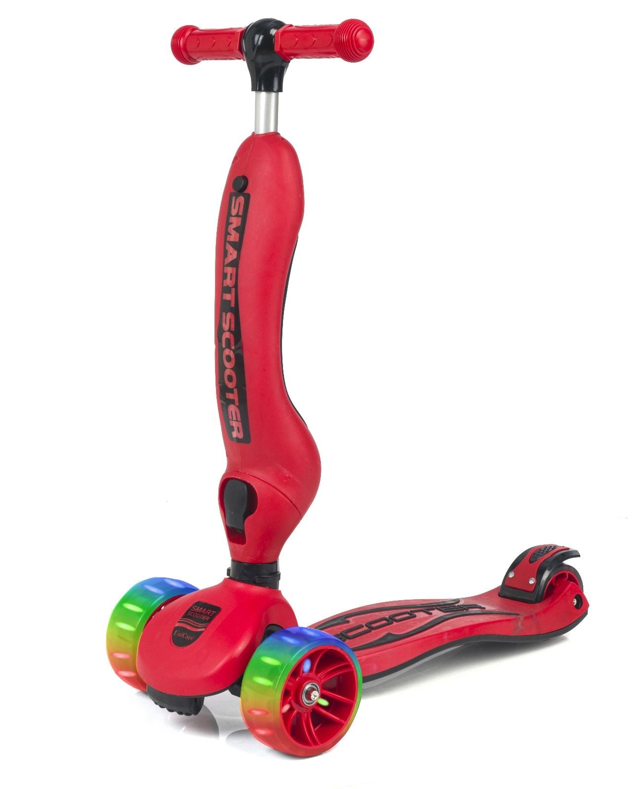 119-120-121 Işıklı Smart Scooter -Taşpınar