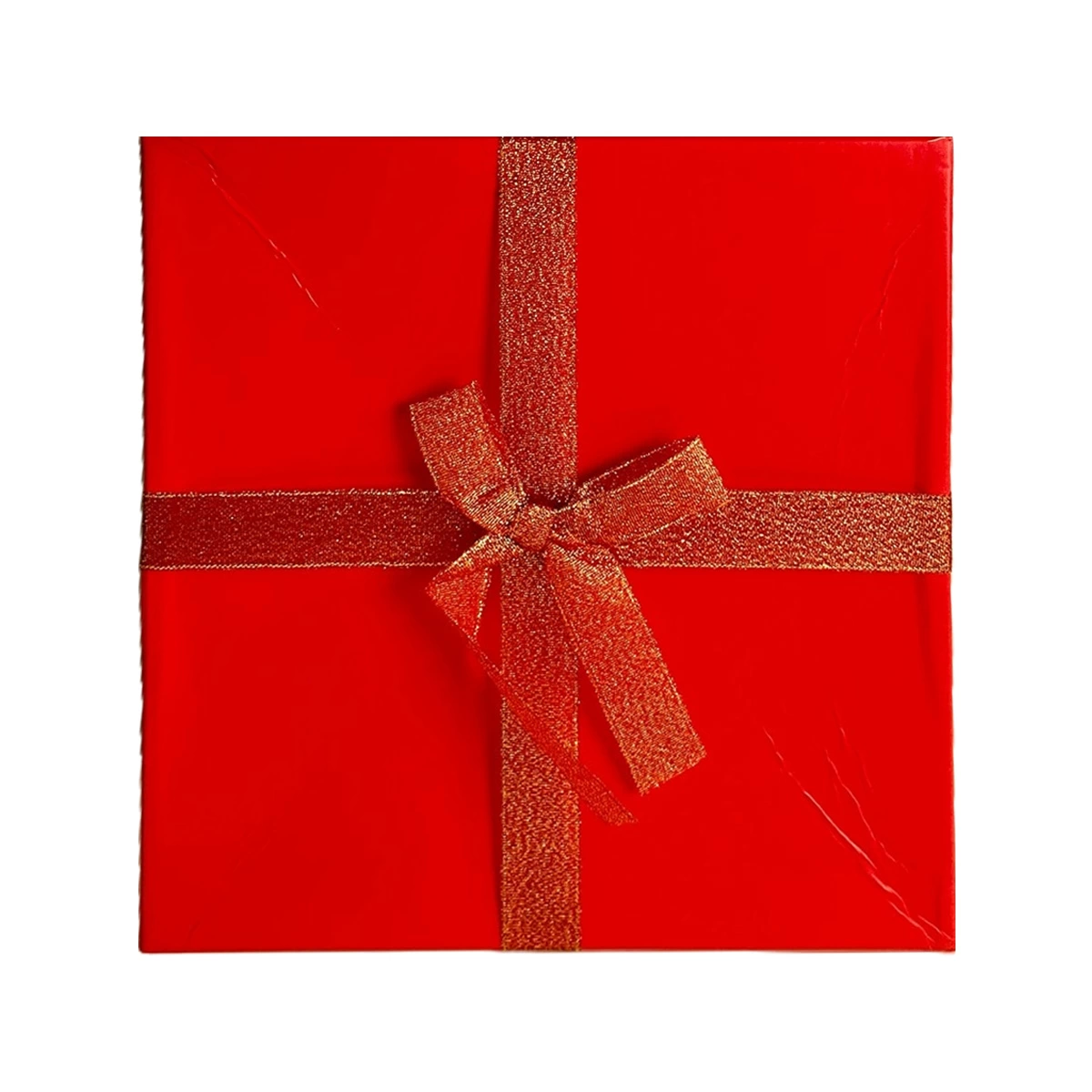 Yılbaşı Temalı Kutu 3'lü