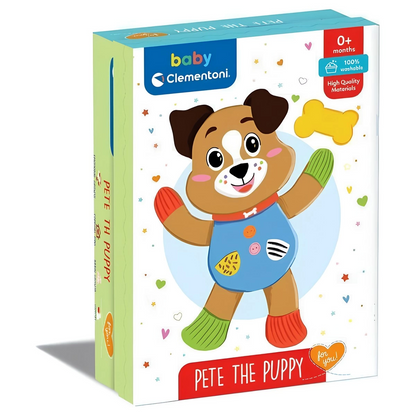 Yumuşacık Köpekçik