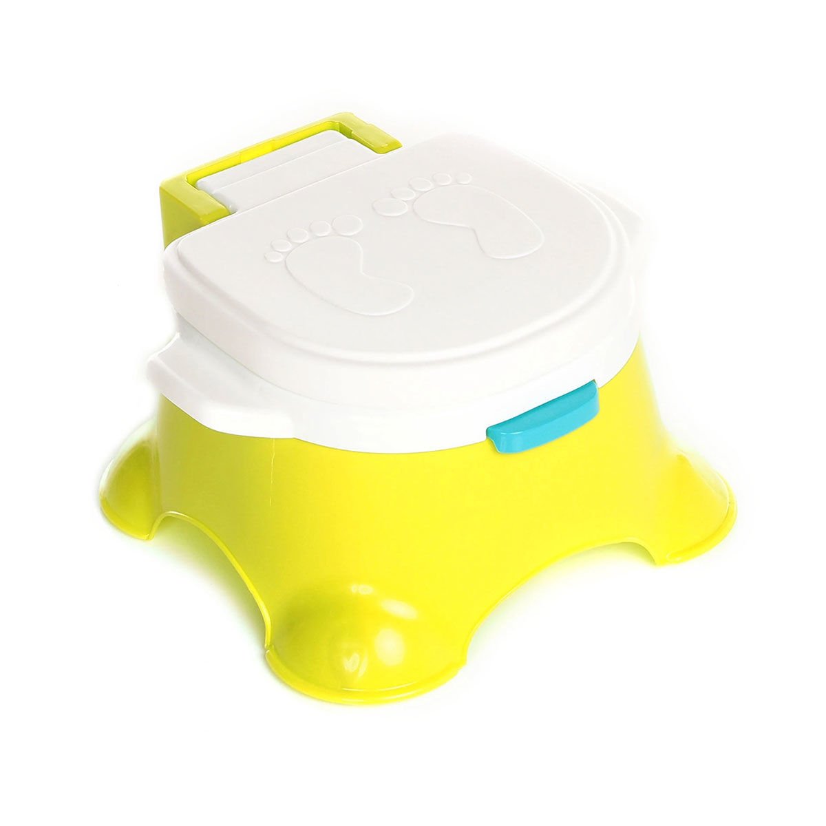 4127 Müzikli Basamaklı Lazımlık 3IN1 -Zuzu toys