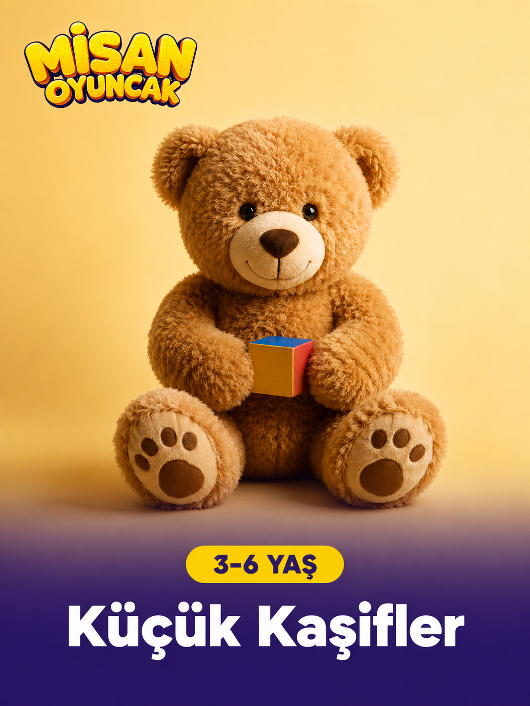 Küçük Kaşifler