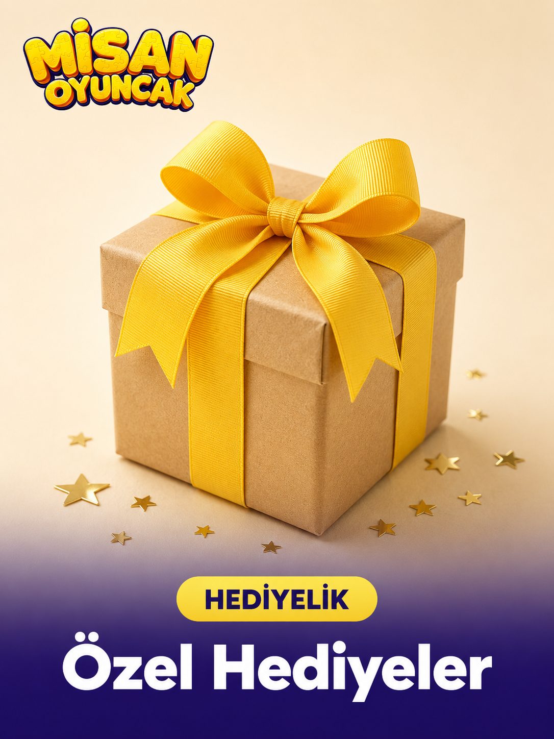 Özel Hediyeler